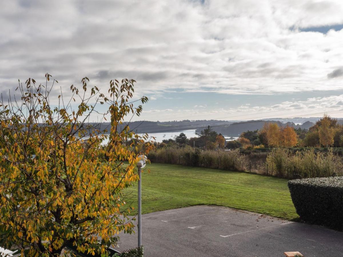 Holiday Home Les Bouvreuils By Interhome La Richardais エクステリア 写真