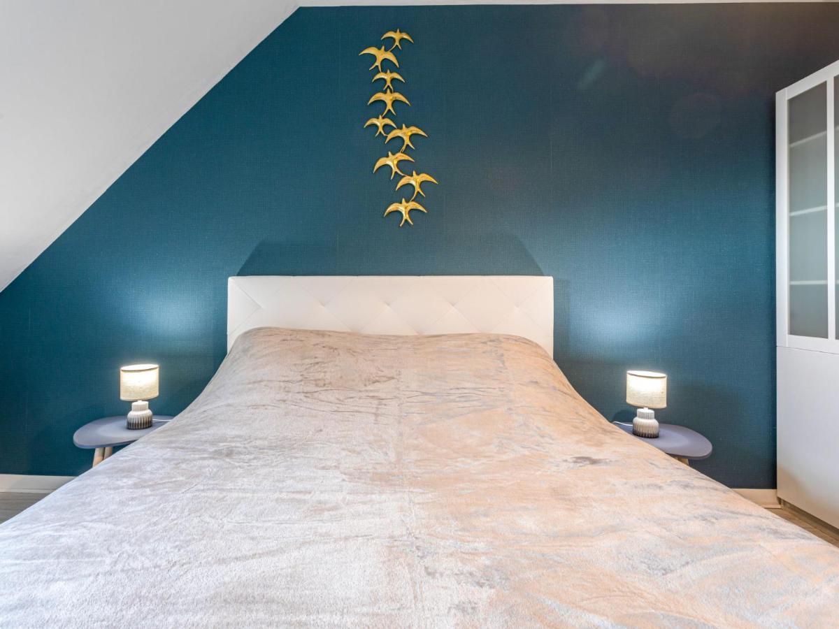 Holiday Home Les Bouvreuils By Interhome La Richardais エクステリア 写真
